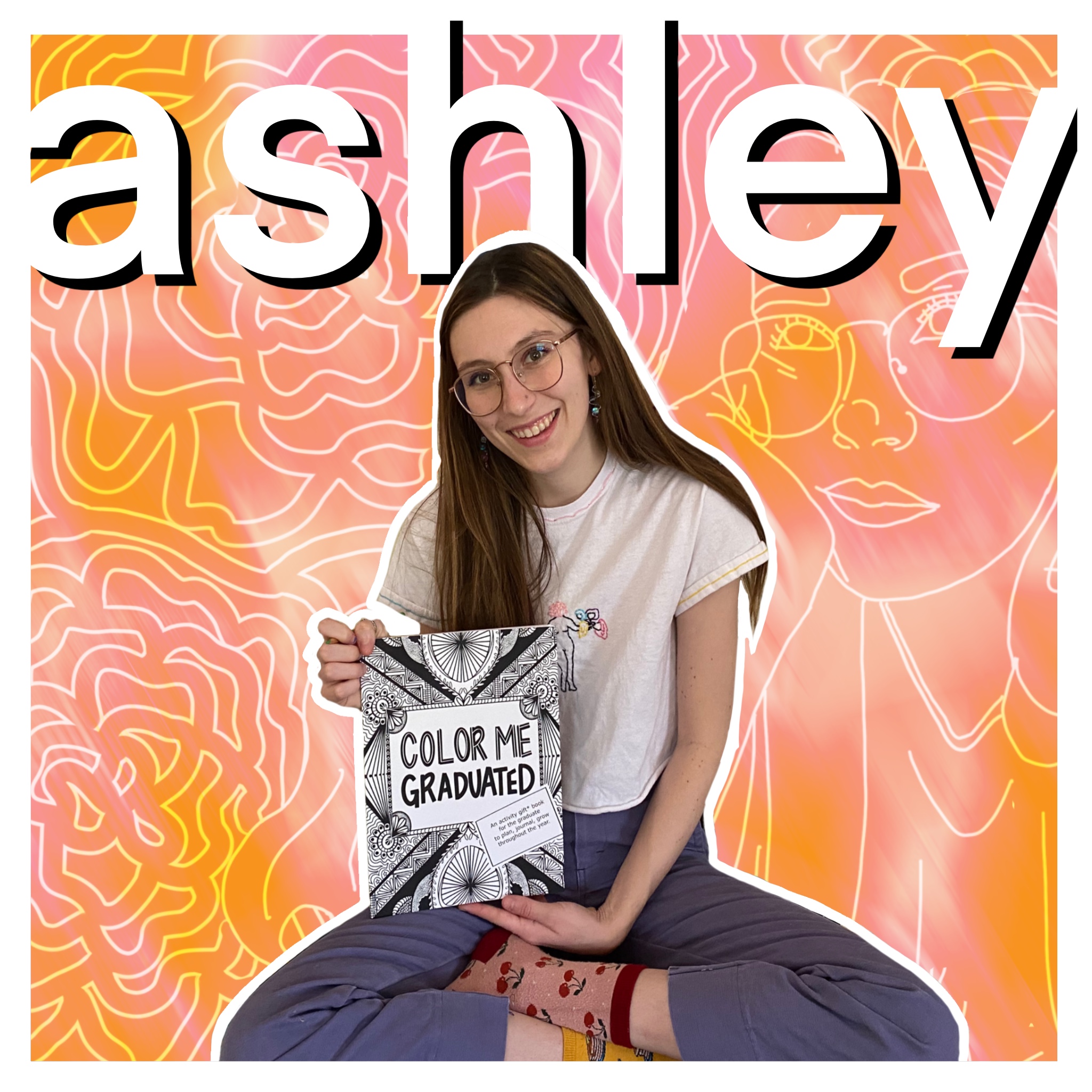 Ashley Huston