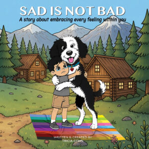 Sad Is Not Bad
